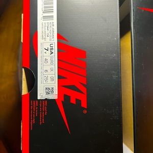 Air Jordan Retro 1 OGS (GRADESCHOOL)